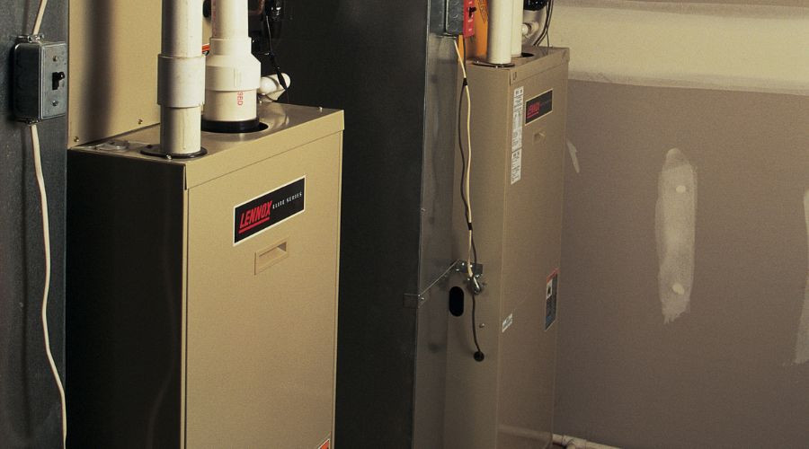 Identifying and Preventing an Overheating Furnace