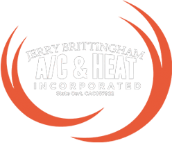 Jerry Brittingham Logo