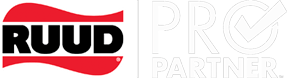 Ruud Pro Partner Logo