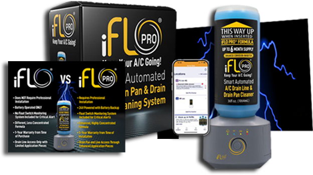 iFLO Pro System