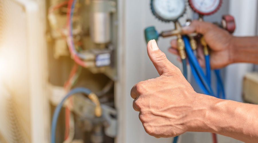 the significance of regular air conditioning maintenance